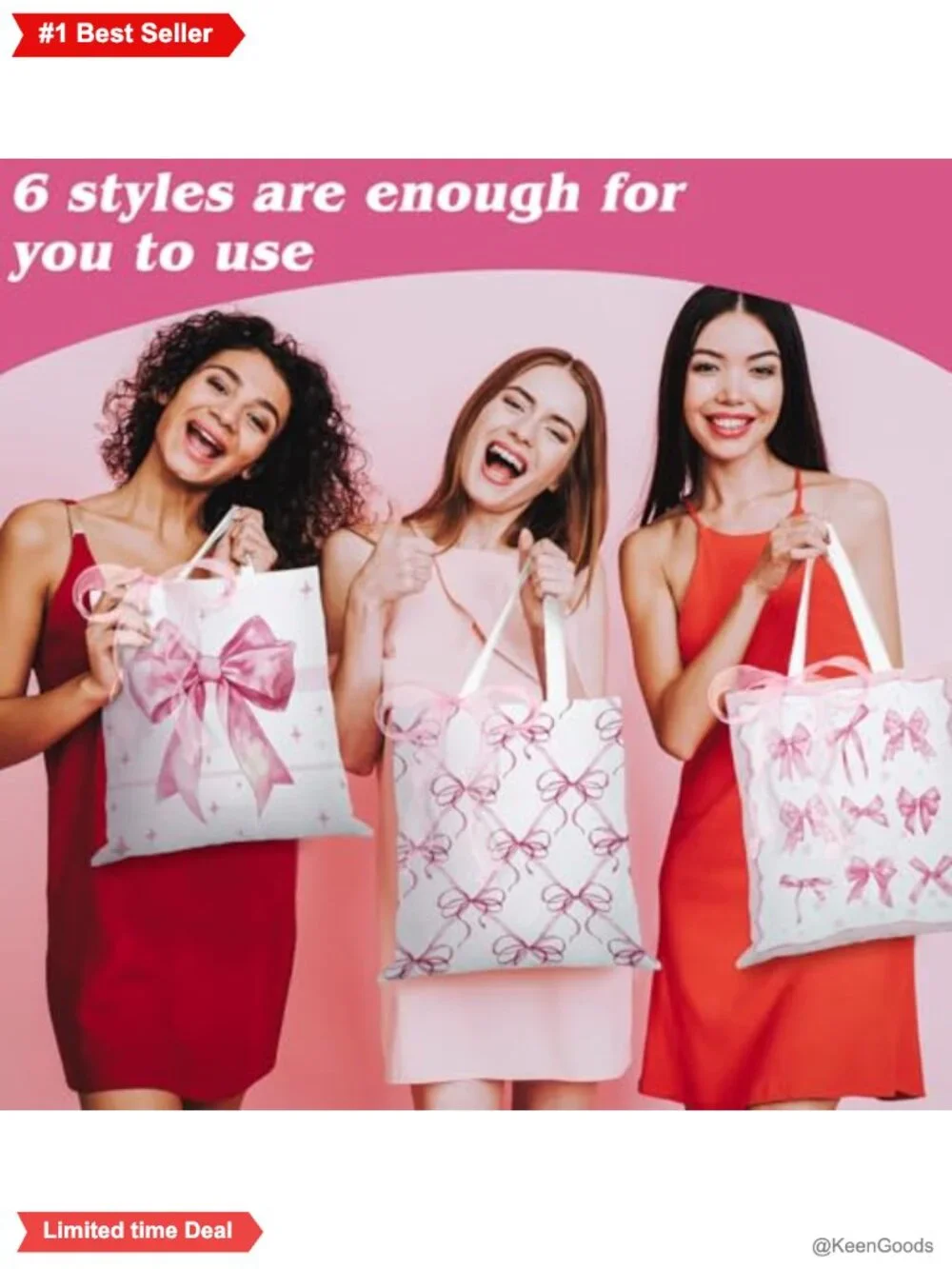 N/A set pink