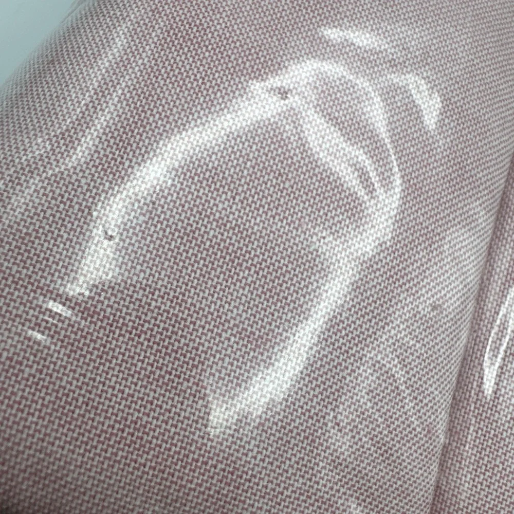 Ralph Lauren one irregular