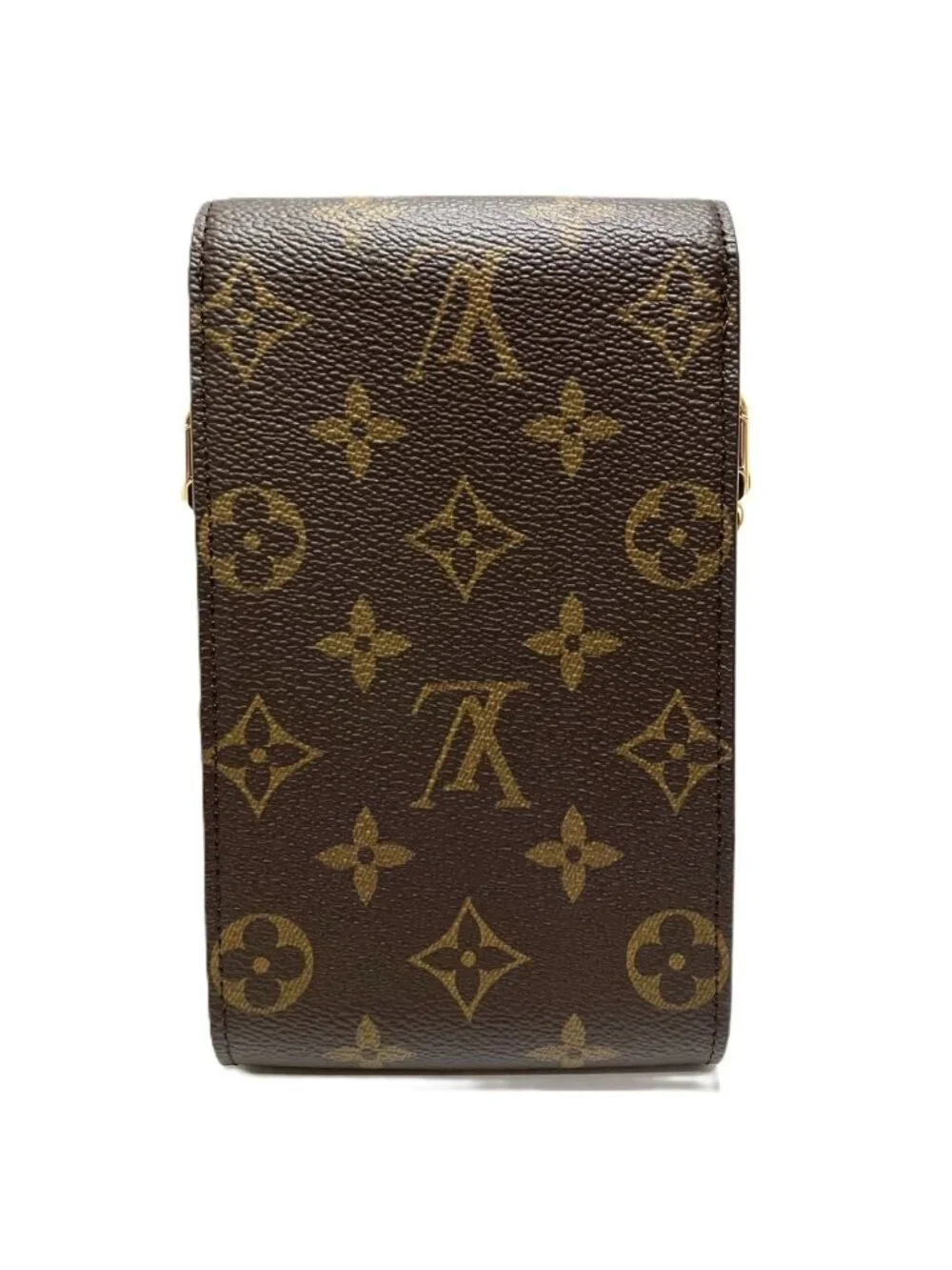 Louis Vuitton this authentic