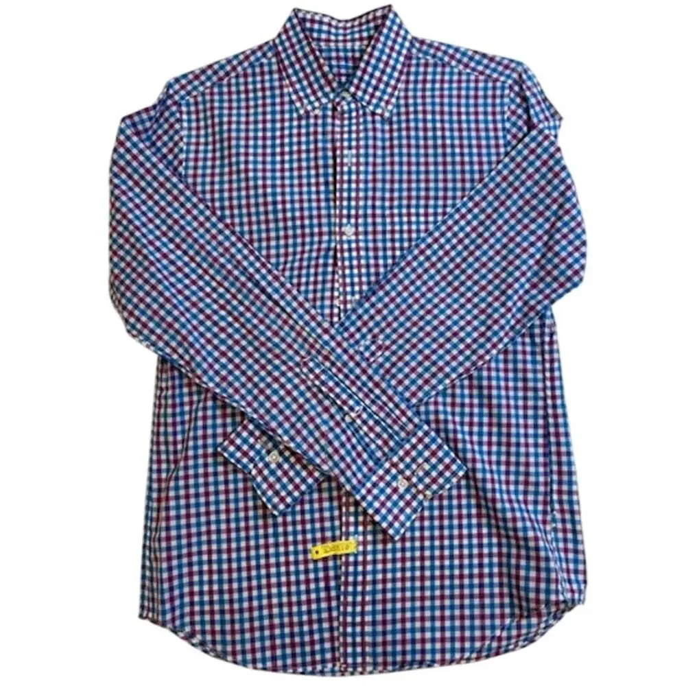 J. Crew twee preppy