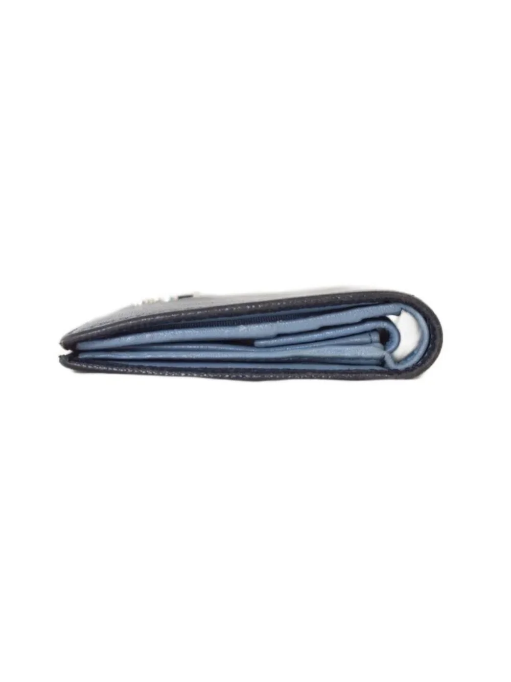 Prada name bifold
