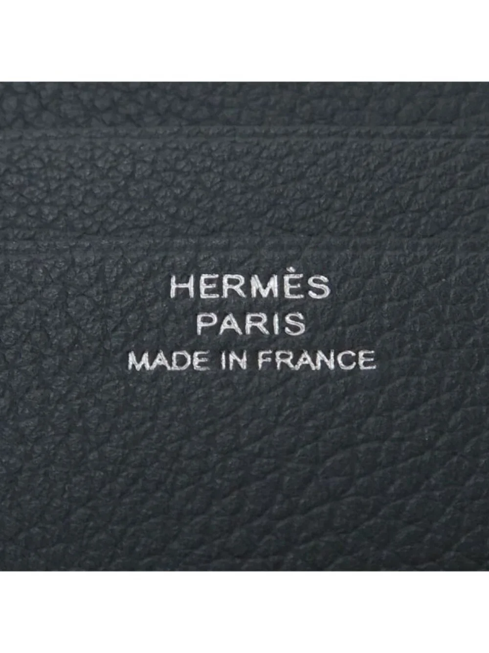 Hermes brand size