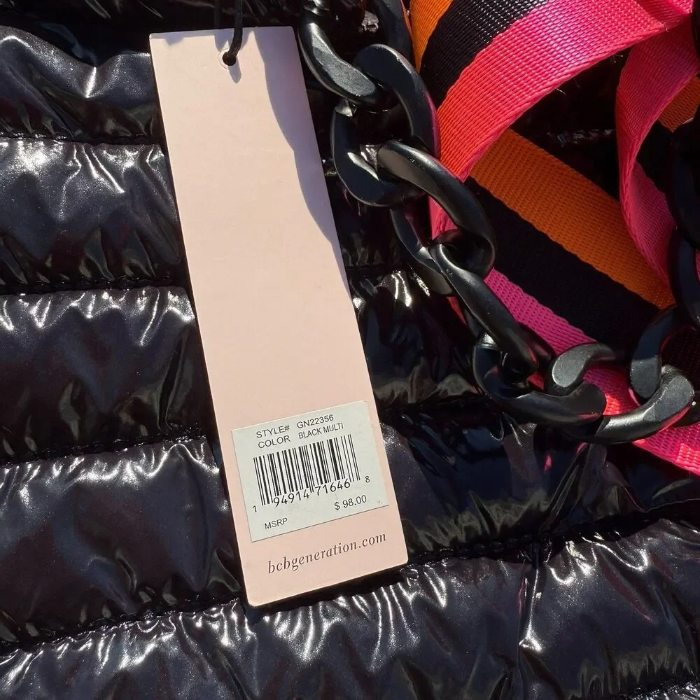 BCBGeneration handbag purse