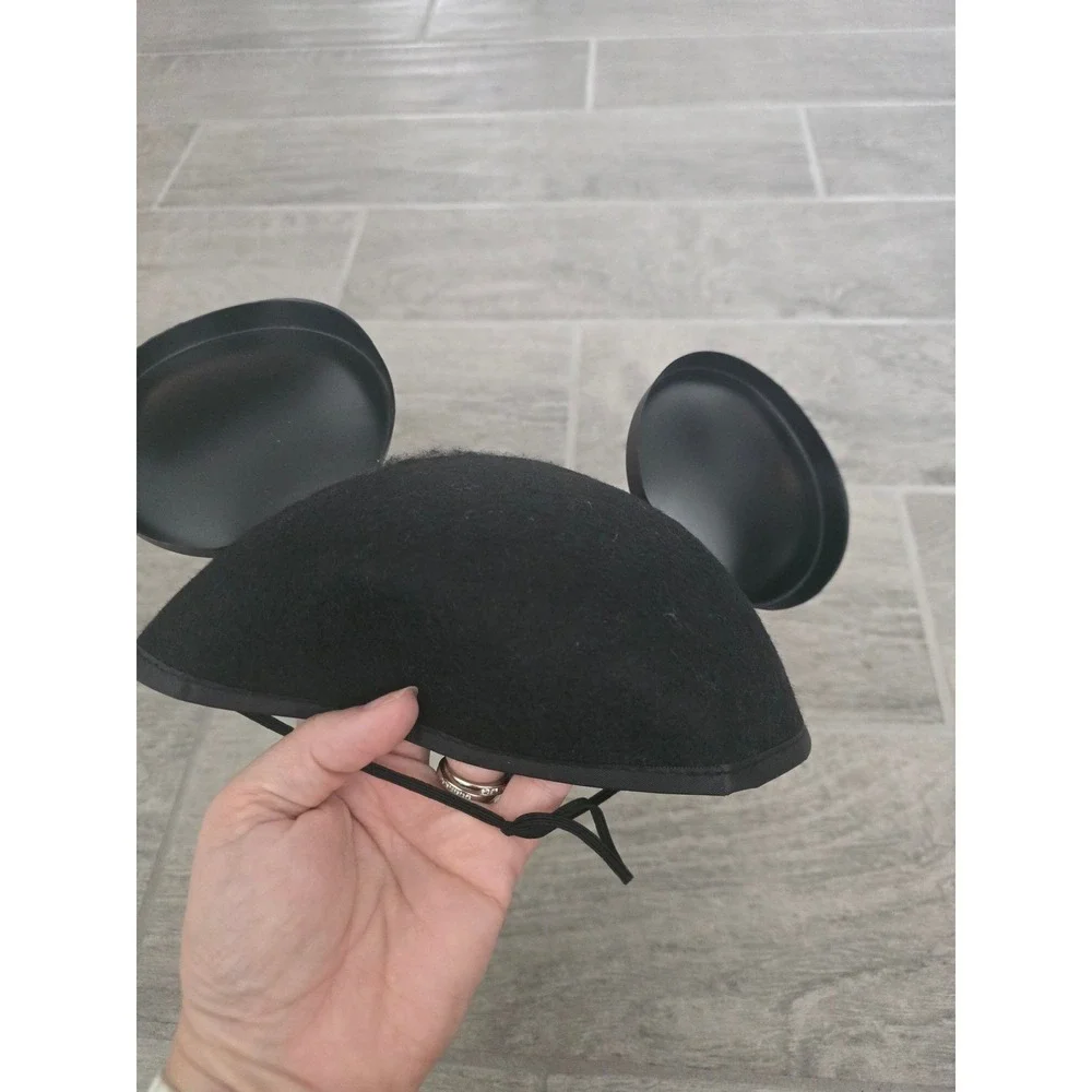 Disney pair delightful