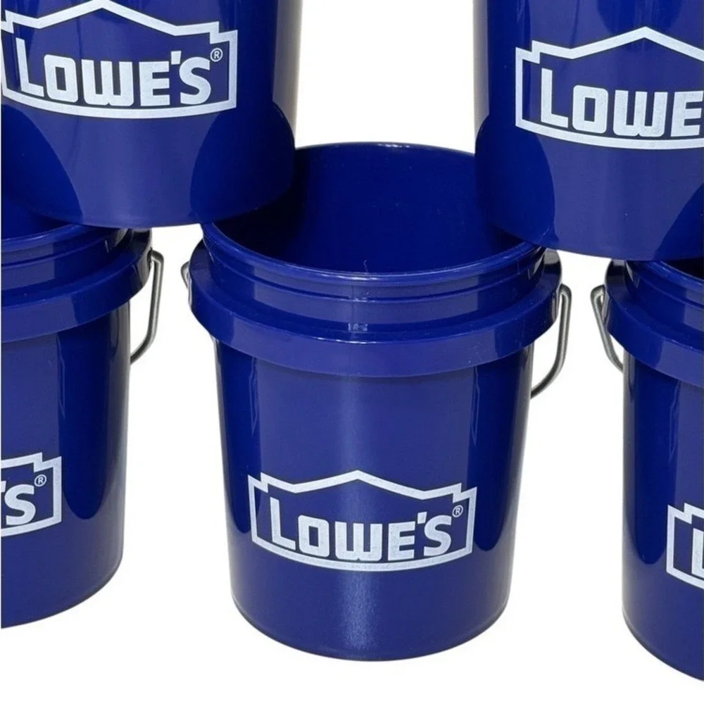 Lowes *new tag*