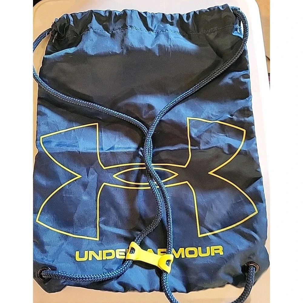 Under‎ Armor String Sack Backpack