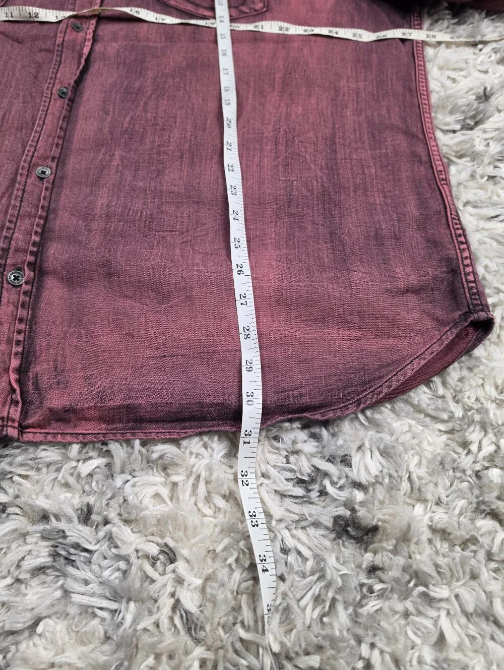 True Religion pre owned