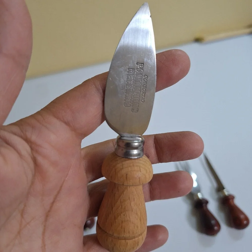 Bertinni coltellerie berti