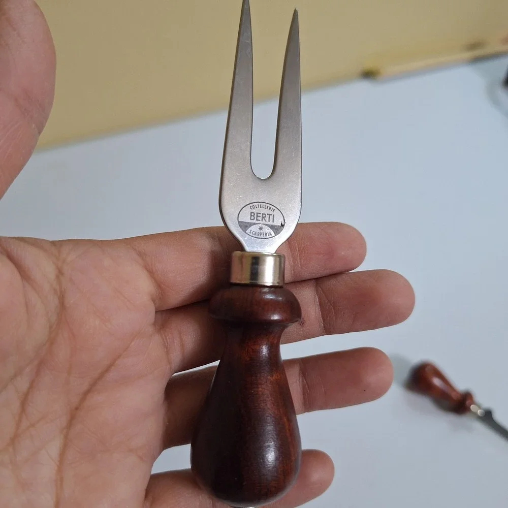 Bertinni coltellerie berti