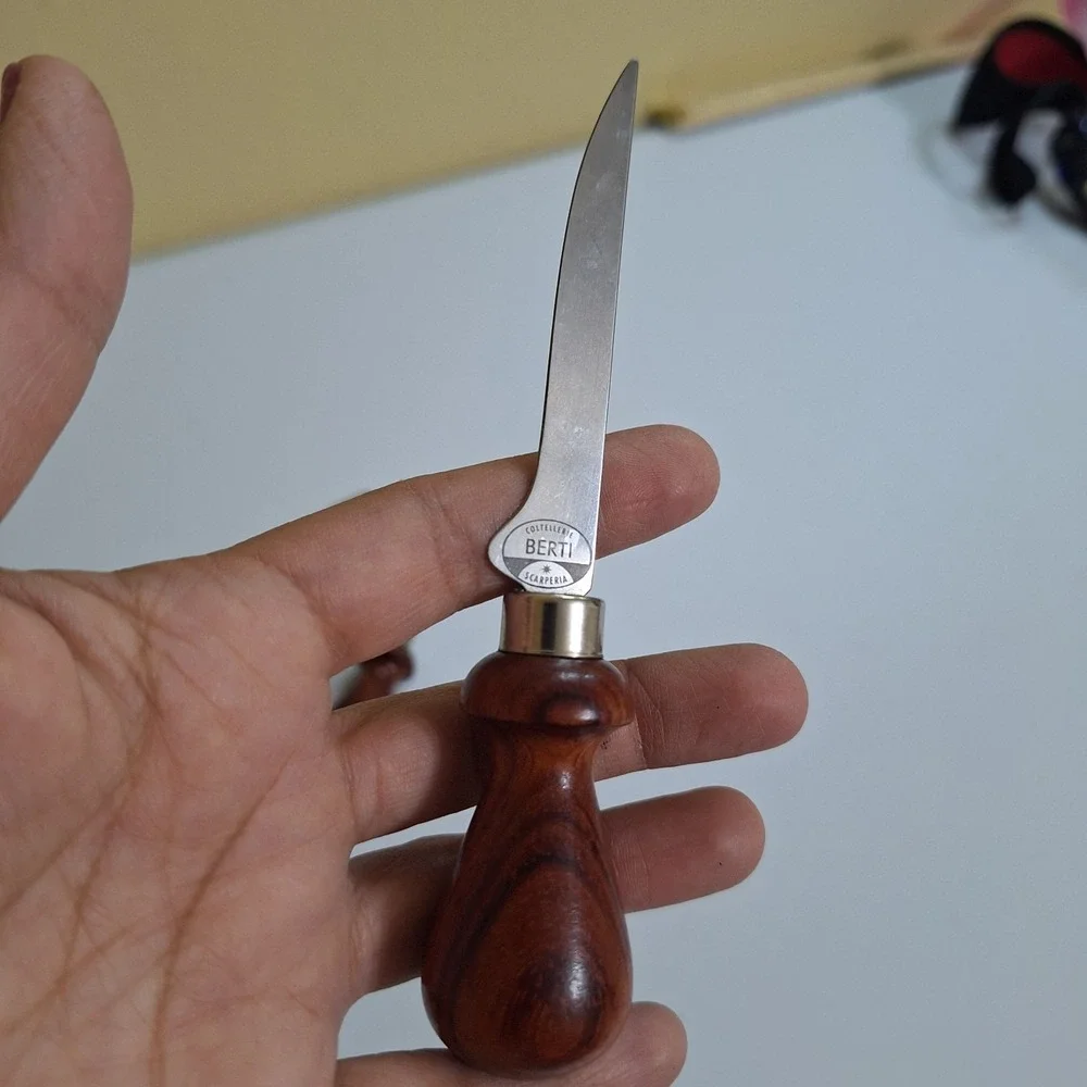 Bertinni coltellerie berti