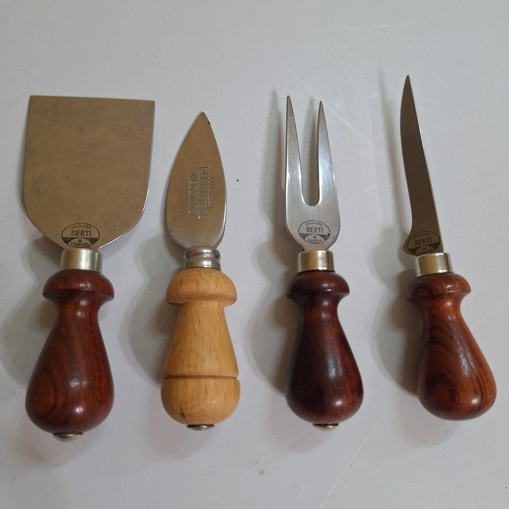 Bertinni coltellerie berti