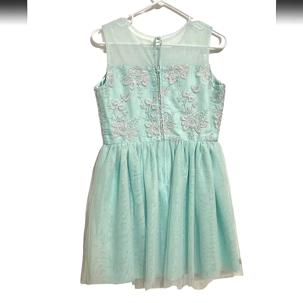 NWT ChildrensPlace Dress Sz12