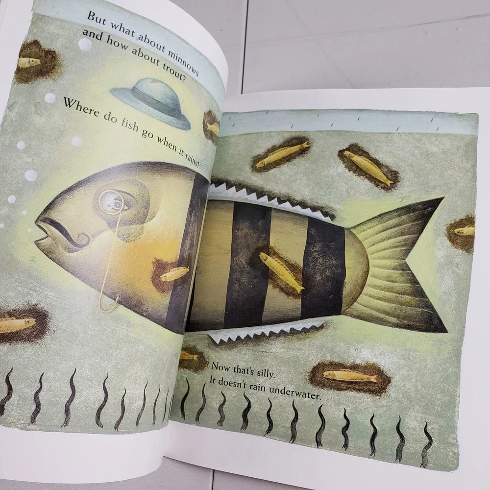 Mondo Publishing where does