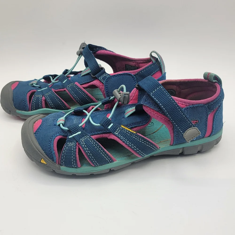 Keen these stylish