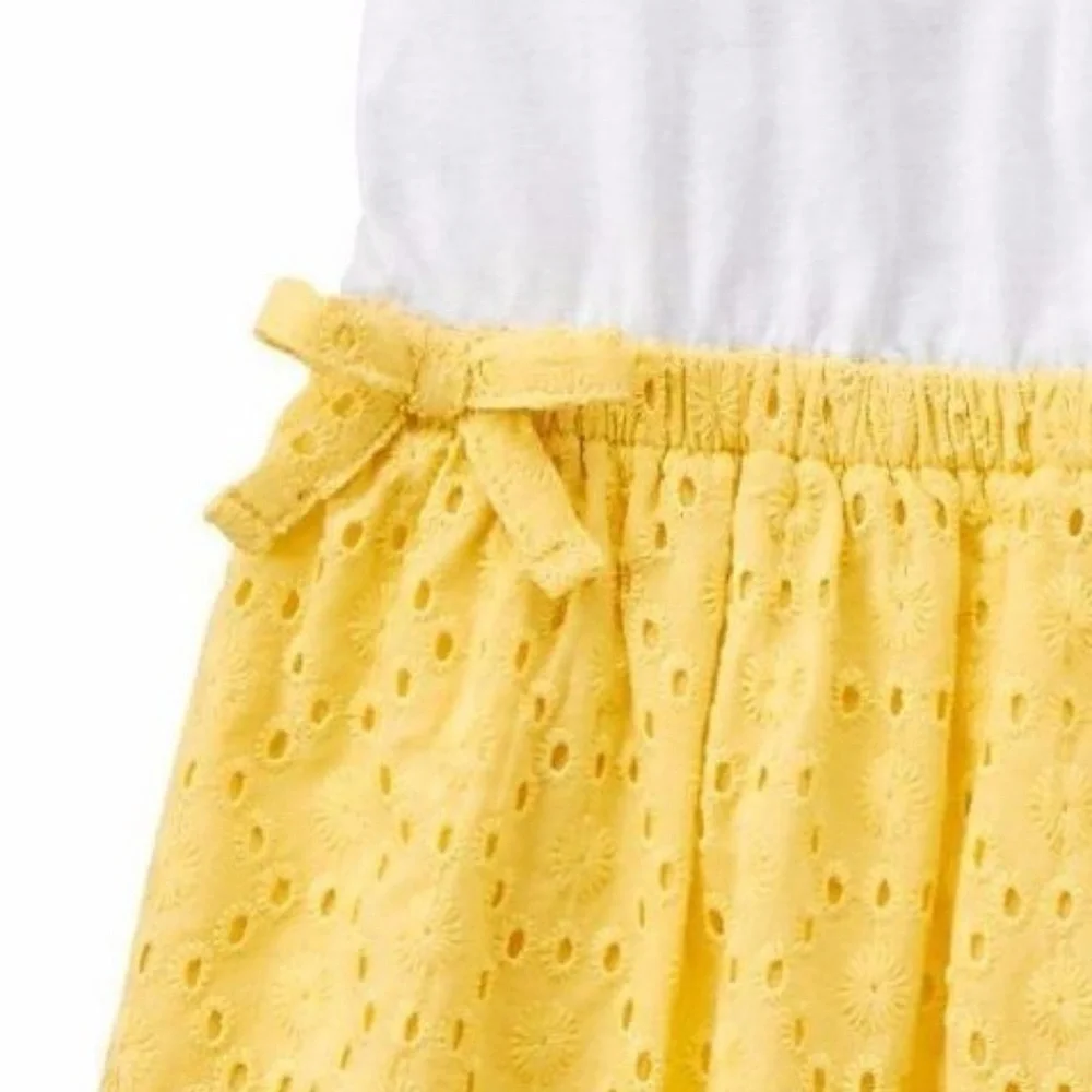 Gymboree little girls