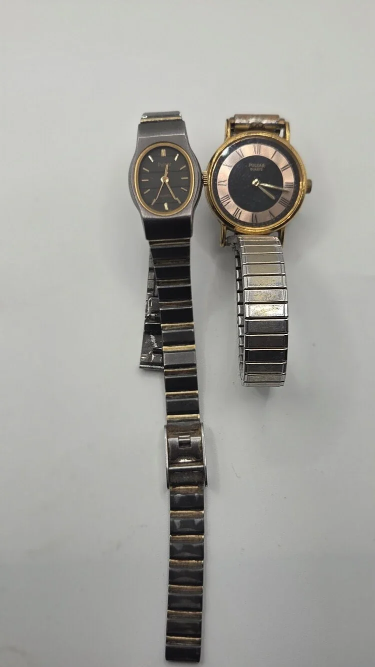 N/A watch lot
