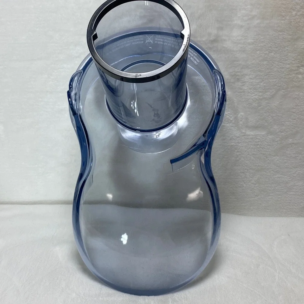 Breville Juicer BJE430‎ Shoot Lid Replacement Part
