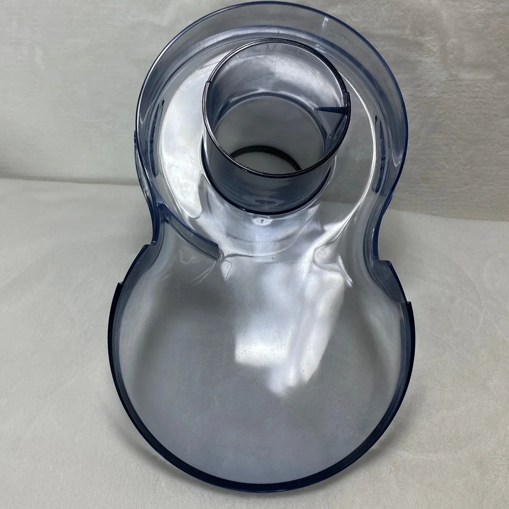 Breville Juicer BJE430‎ Shoot Lid Replacement Part