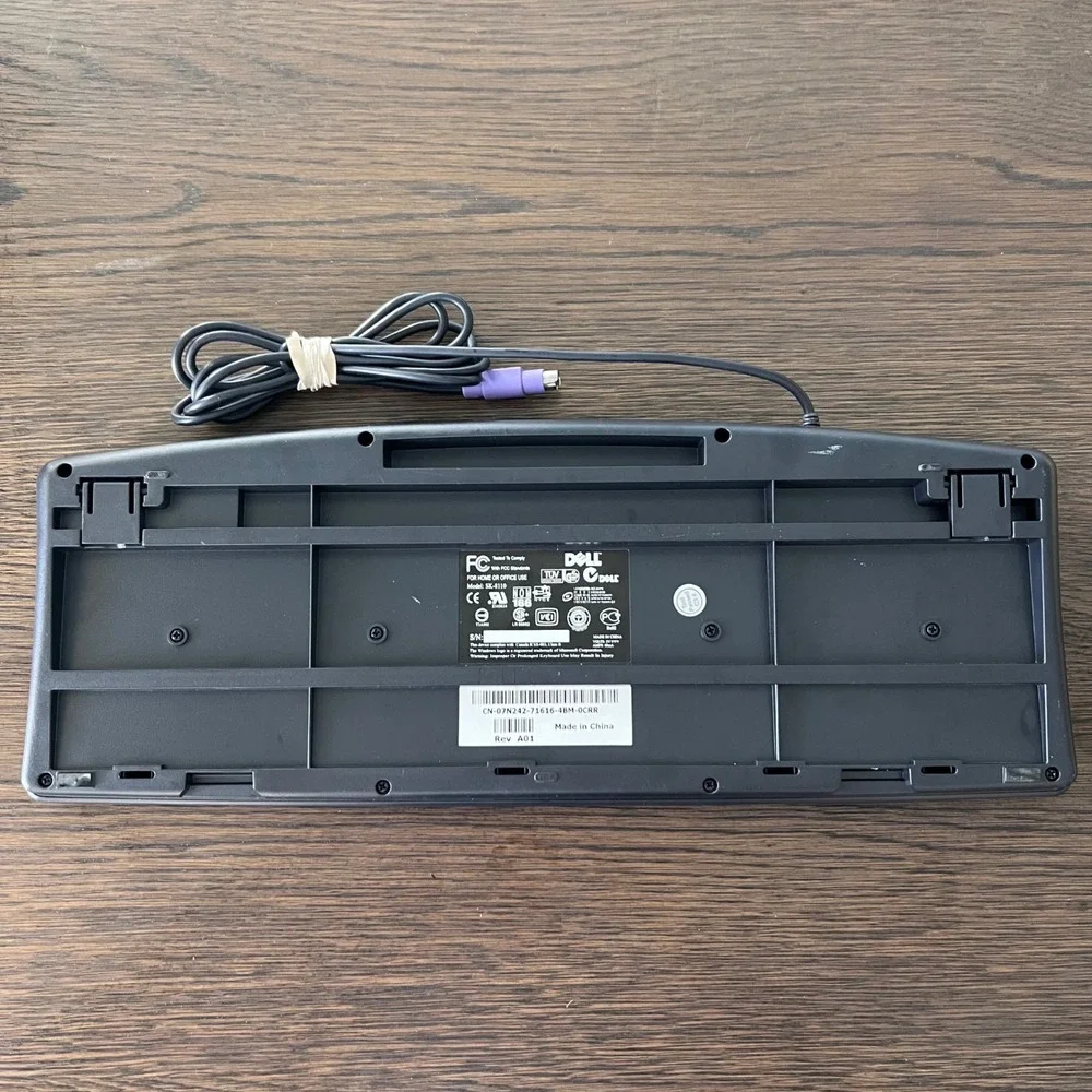 Dell sk 8110
