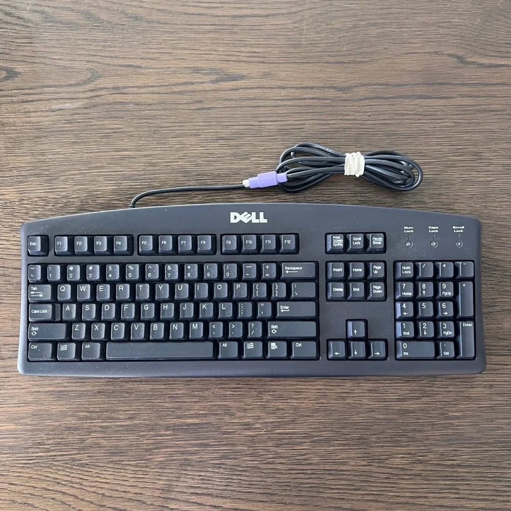 Dell sk 8110