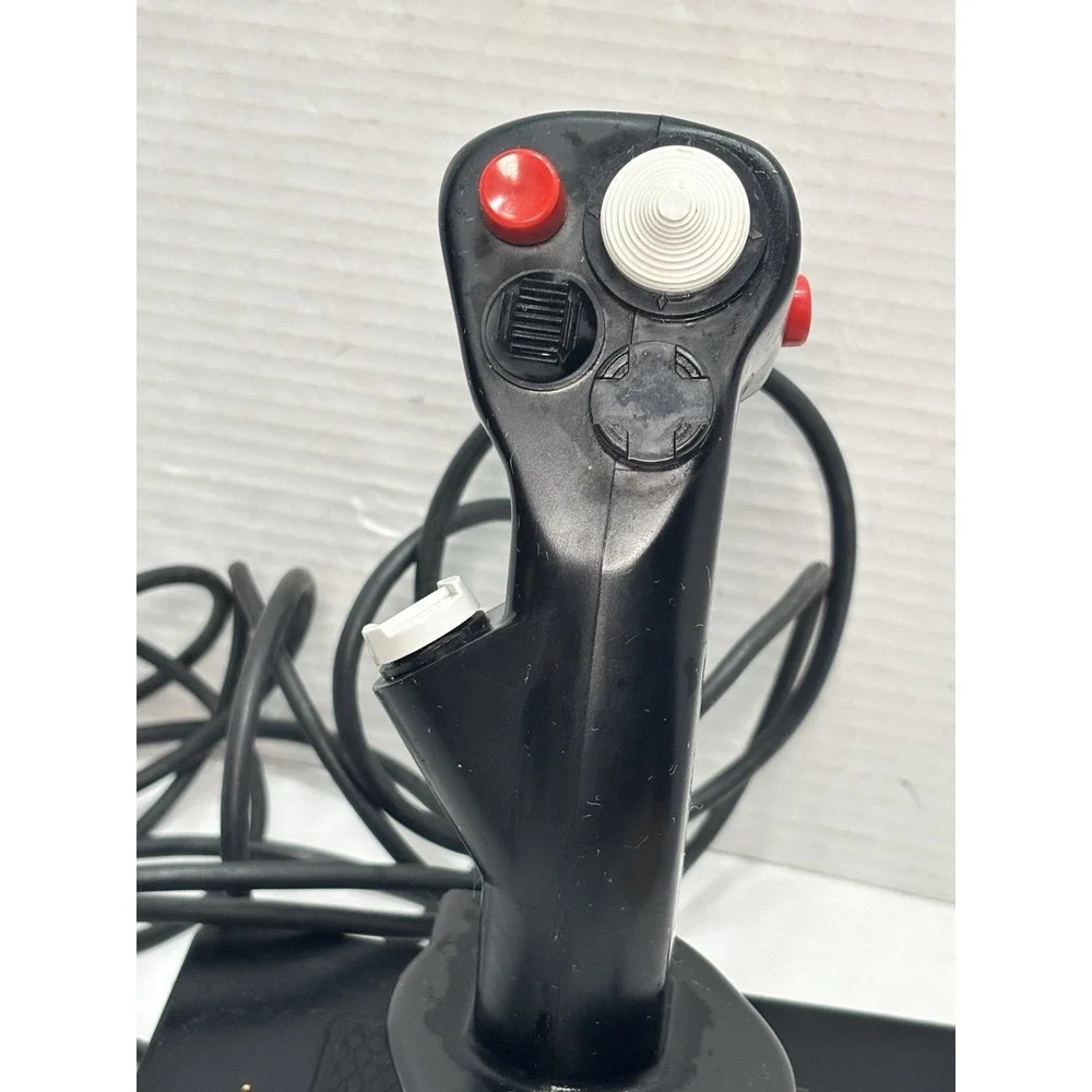 Thrustmaster vintage 16