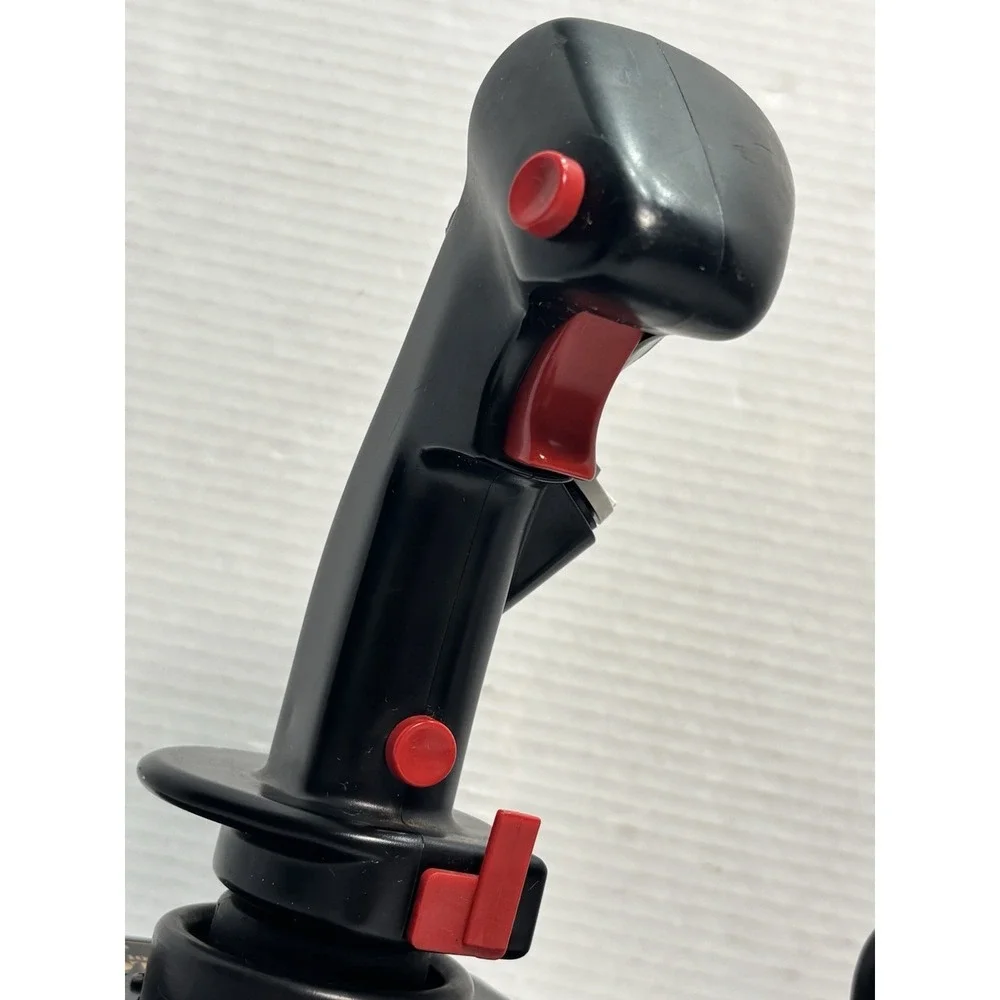 Thrustmaster vintage 16