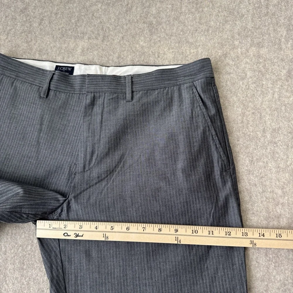 J. Crew crew bedford