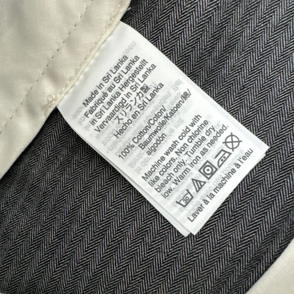 J. Crew crew bedford
