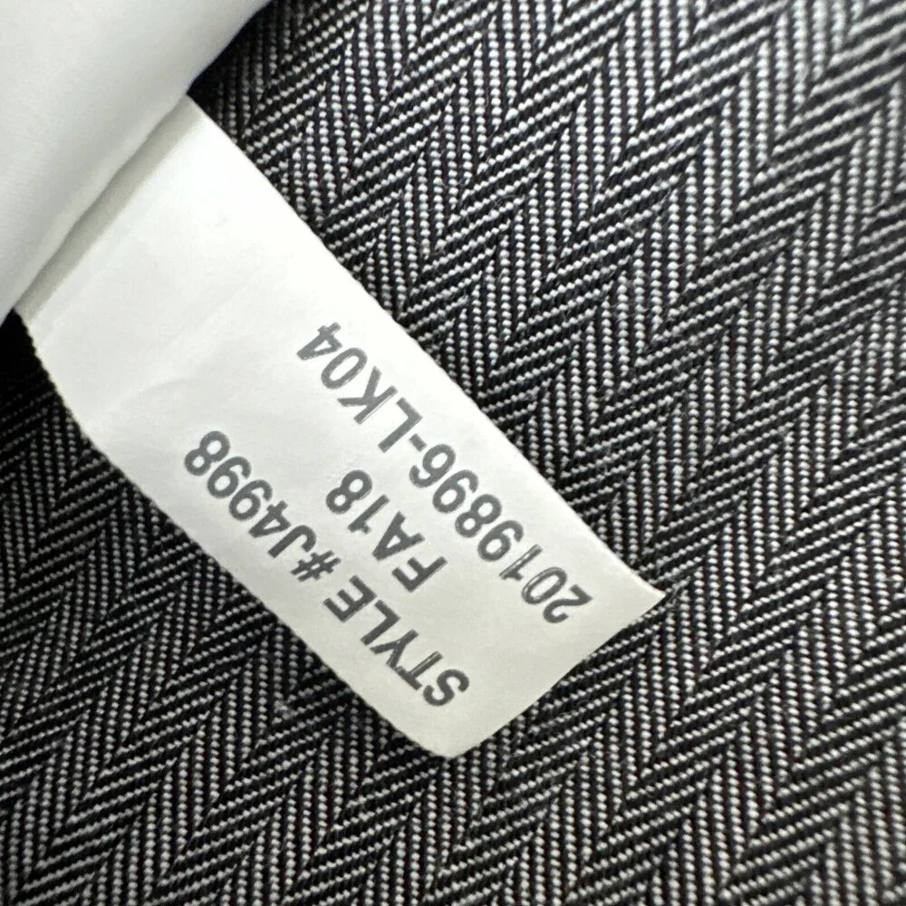 J. Crew crew bedford