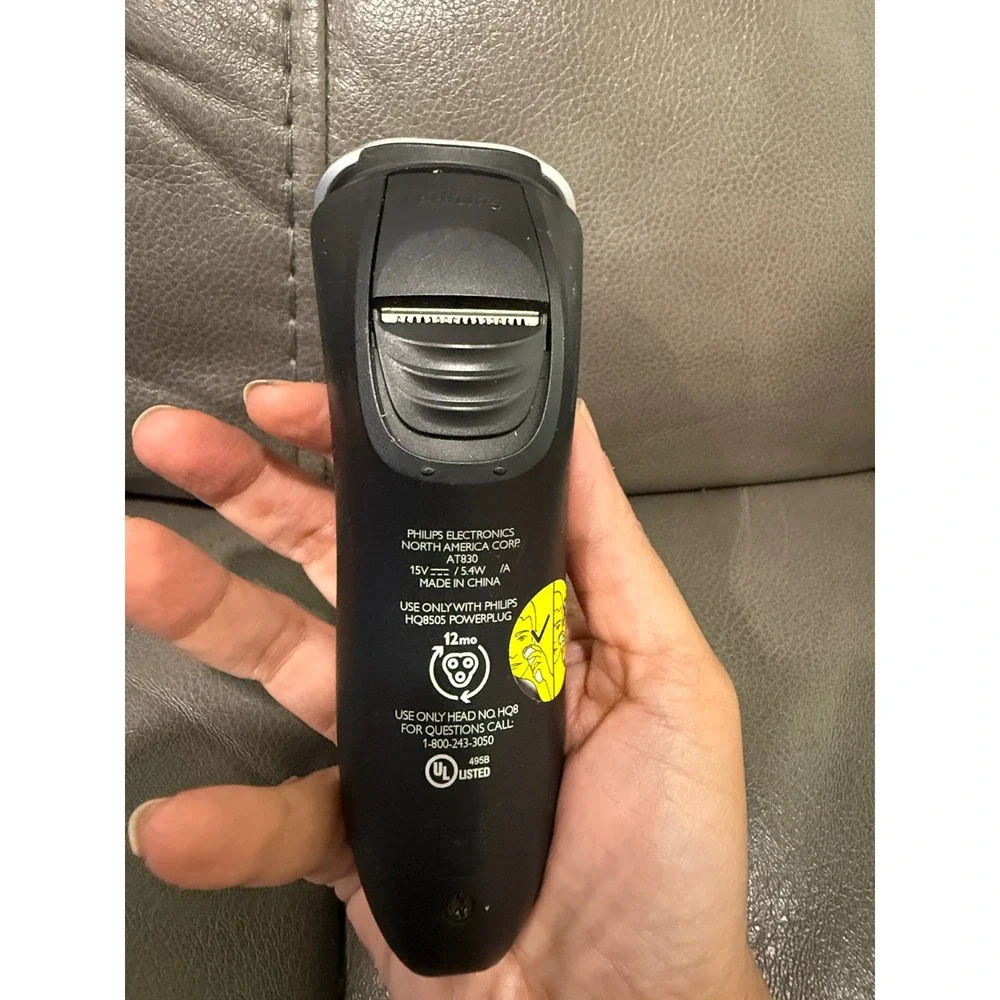 Philips Norelco philips norelco