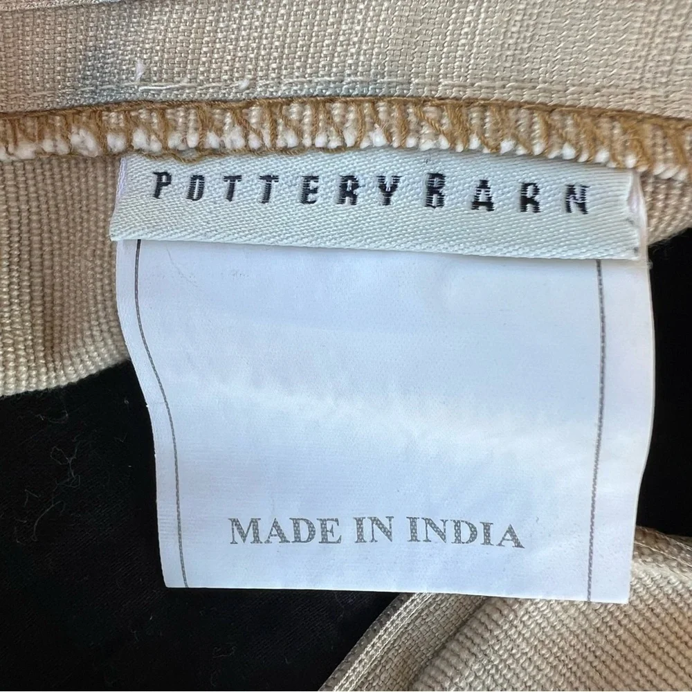 Pottery Barn vintage pottery