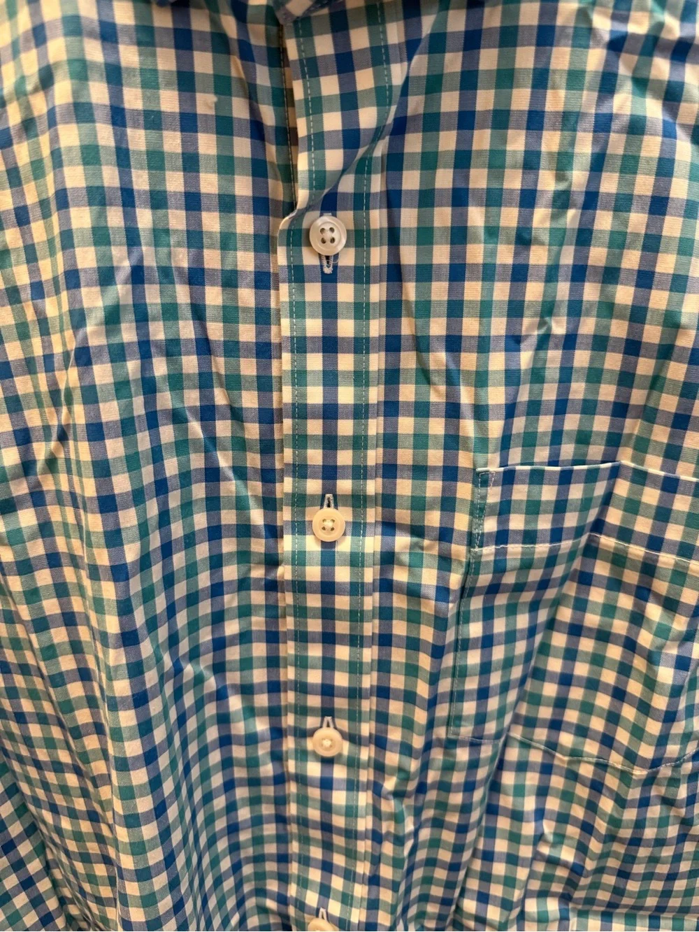 J. Crew lightweight long