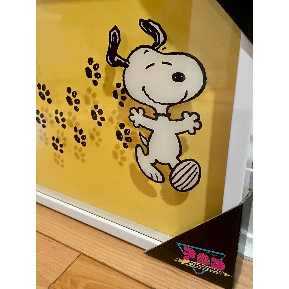 Peanuts brand new
