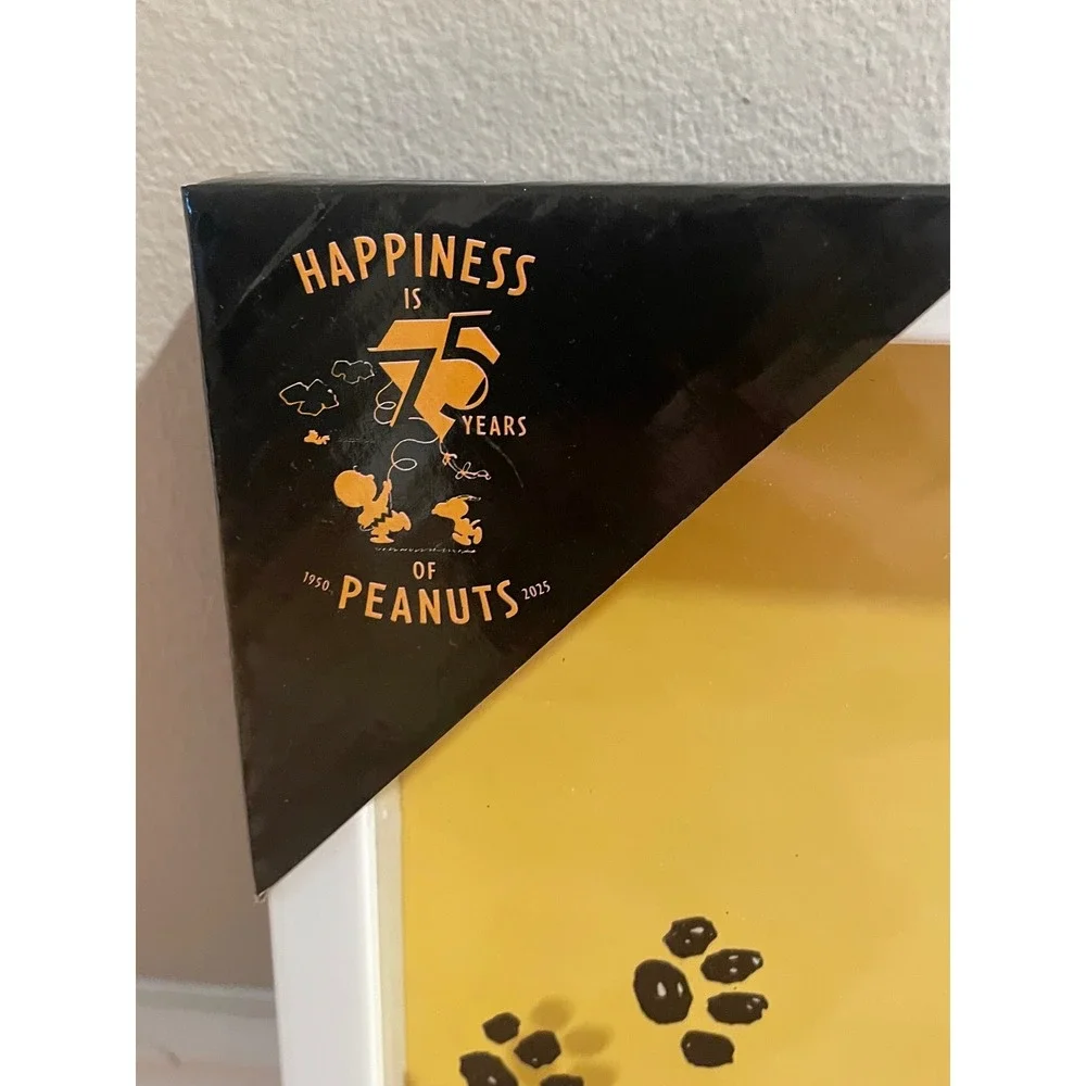 Peanuts brand new