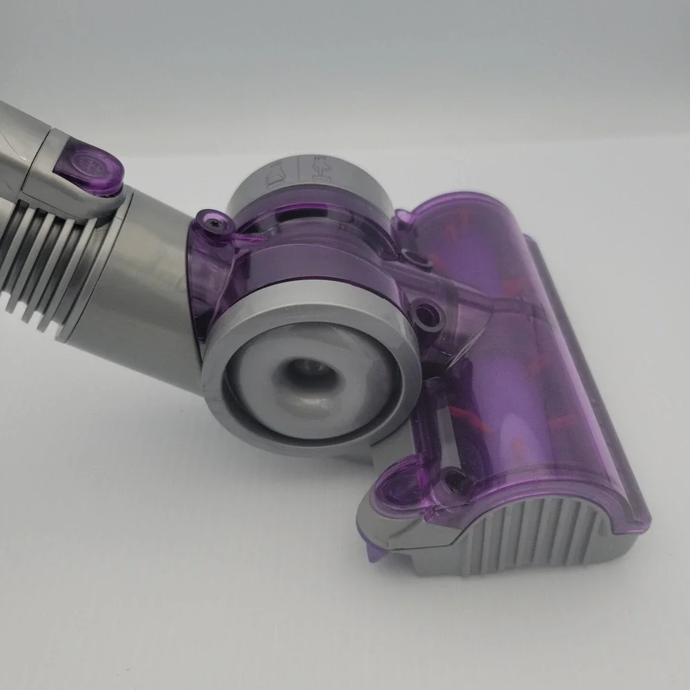 Dyson always or business