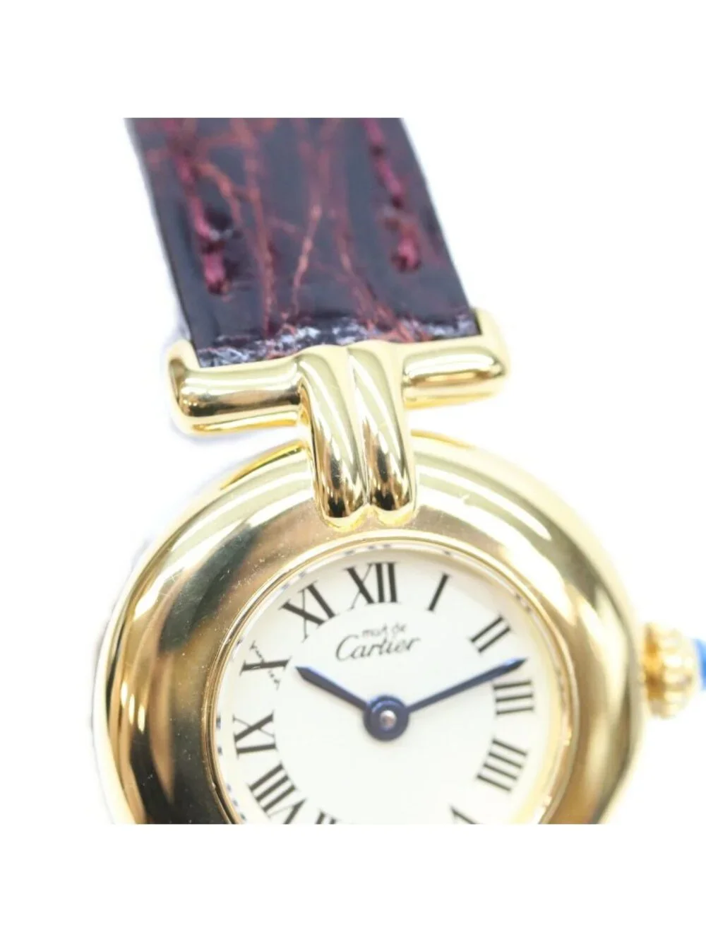 Cartier type 92