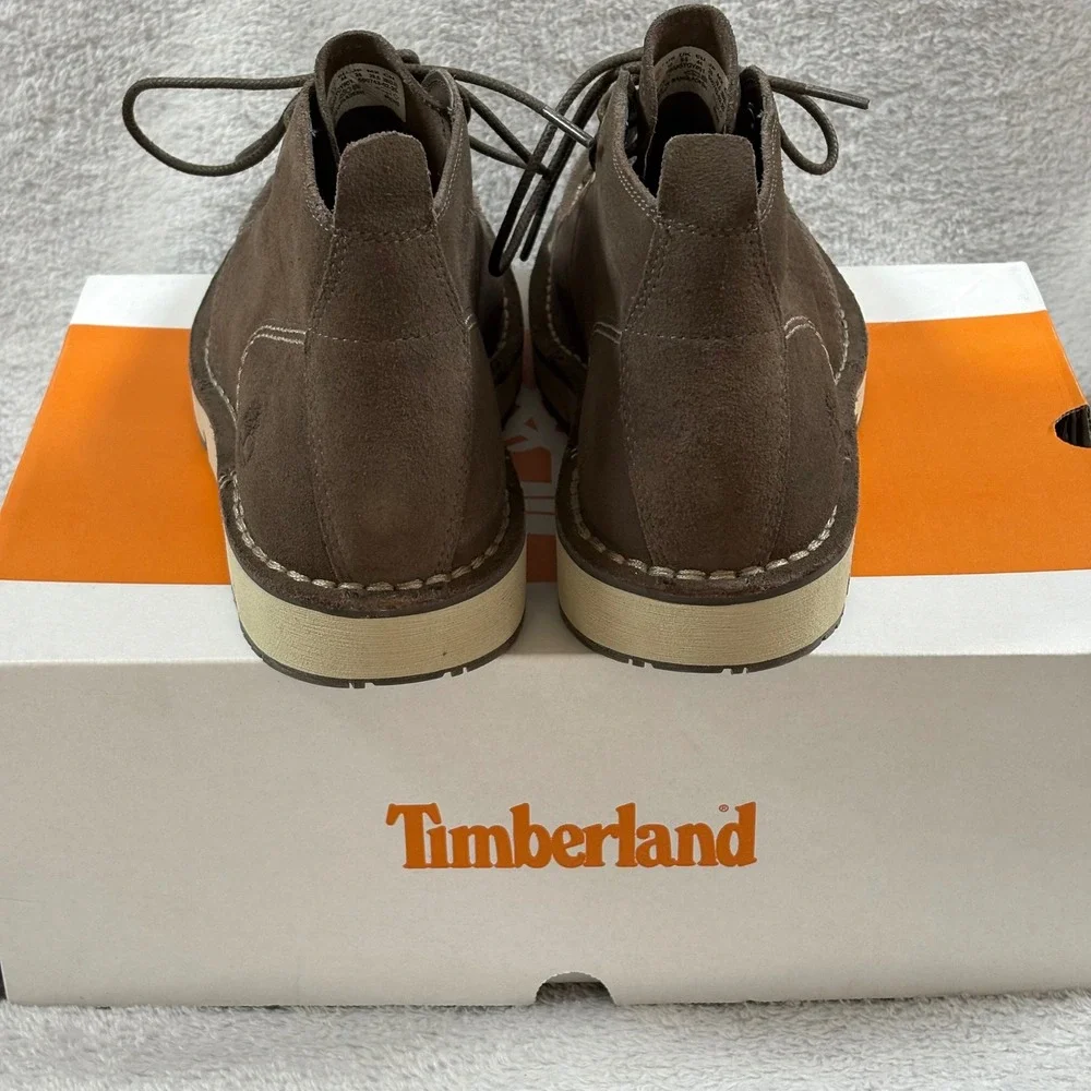 Timberland westmore mid