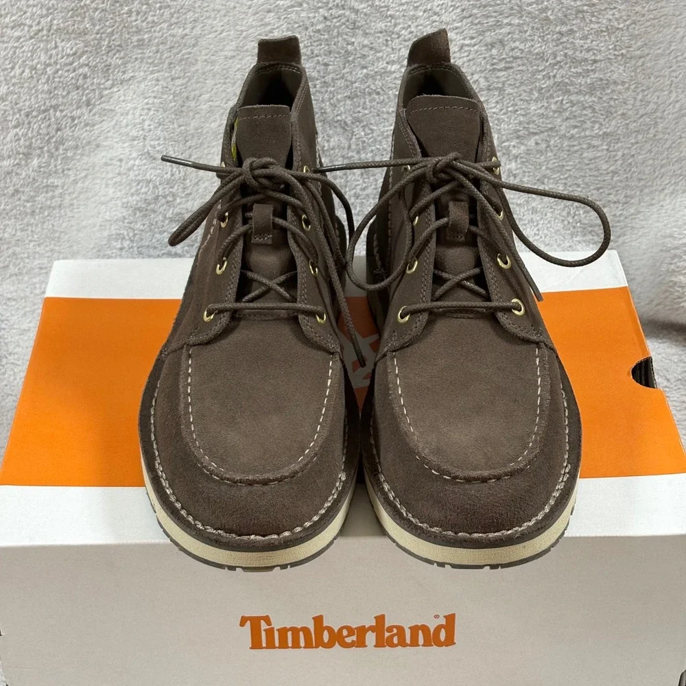 Timberland westmore mid