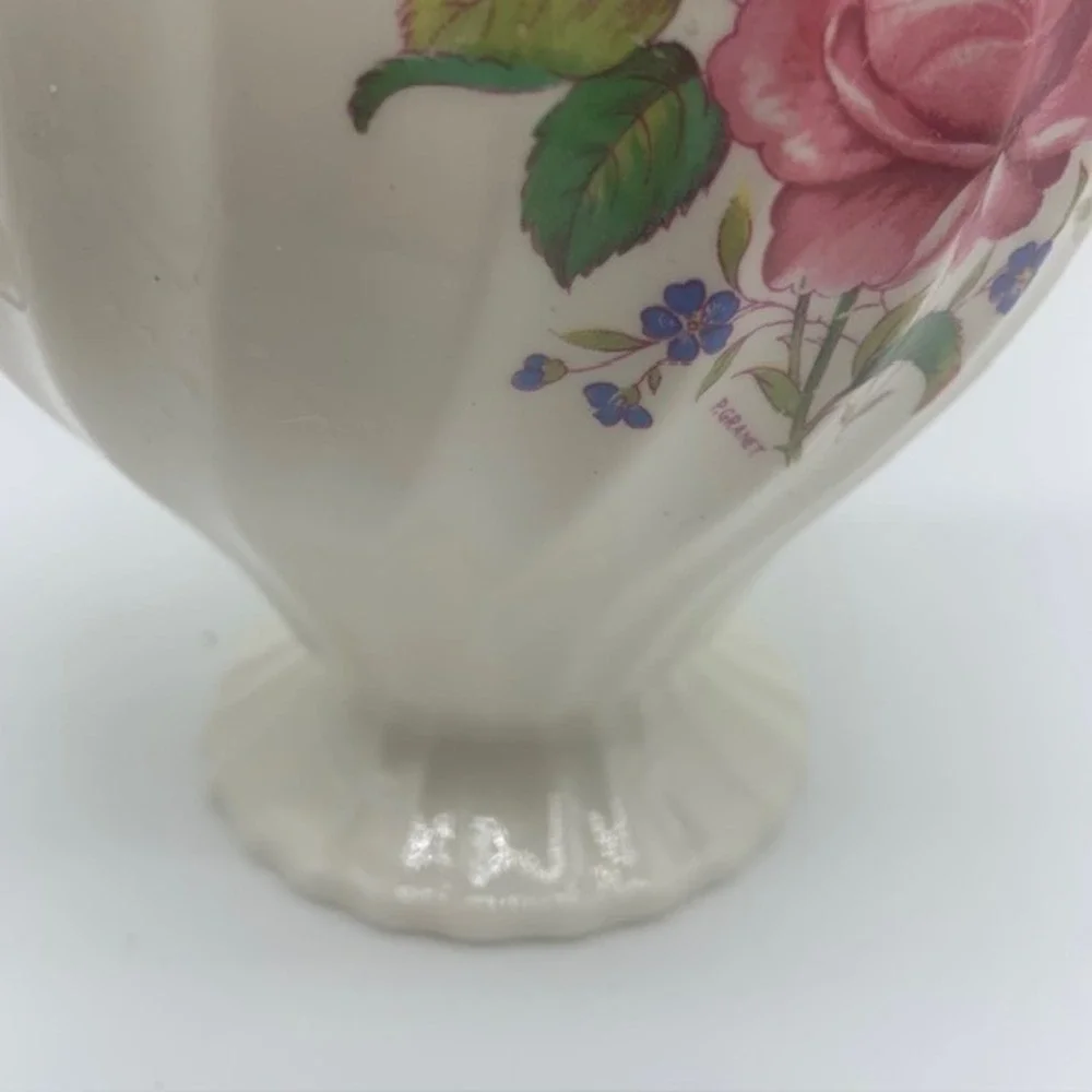 Myott Staffordshire vintage myott