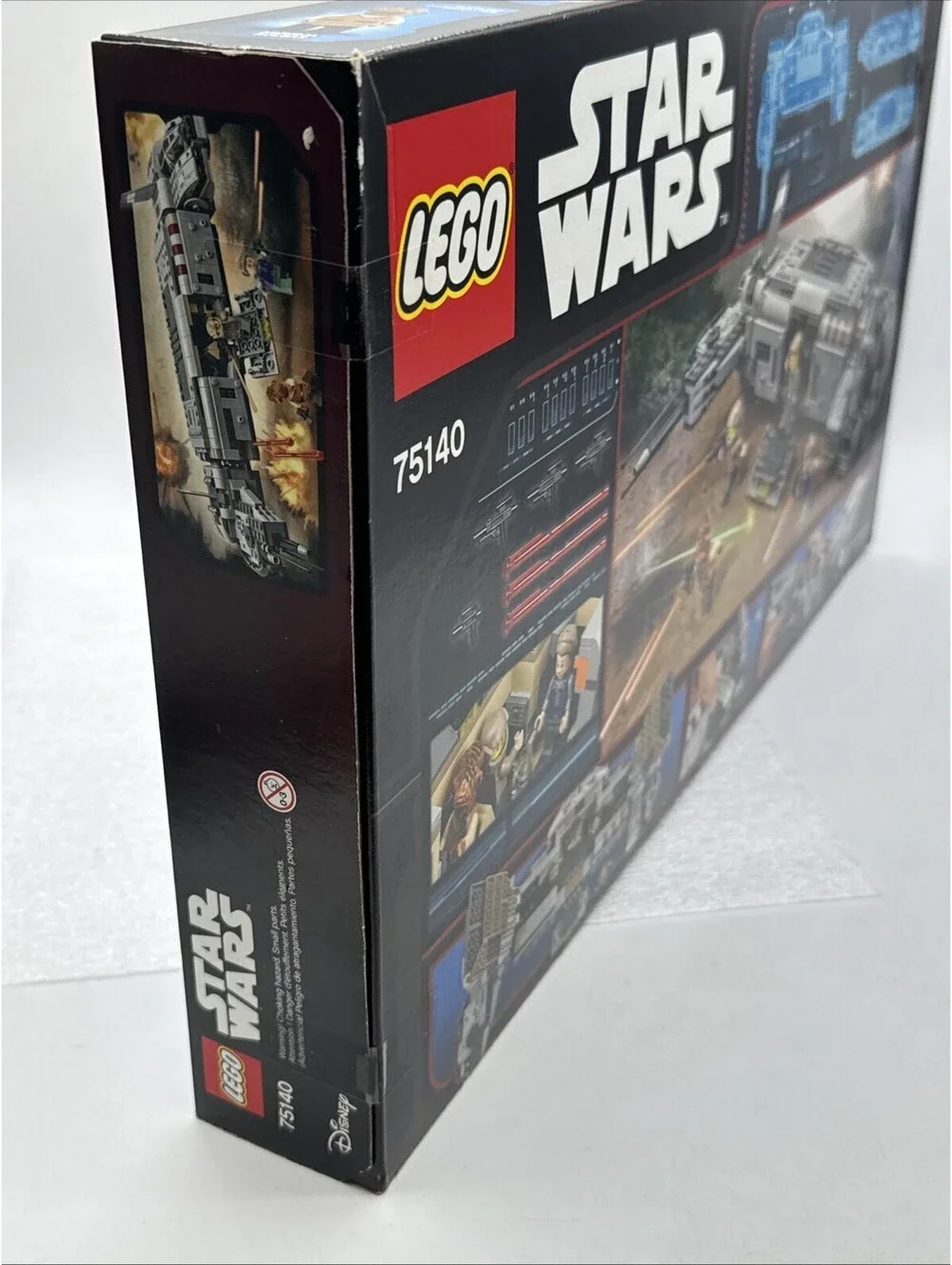 Lego light wear