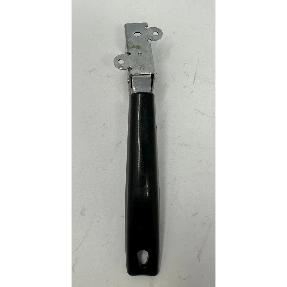 EKCO USA Knife Sharpener Handheld American Steel MCM‎ Vintage B0