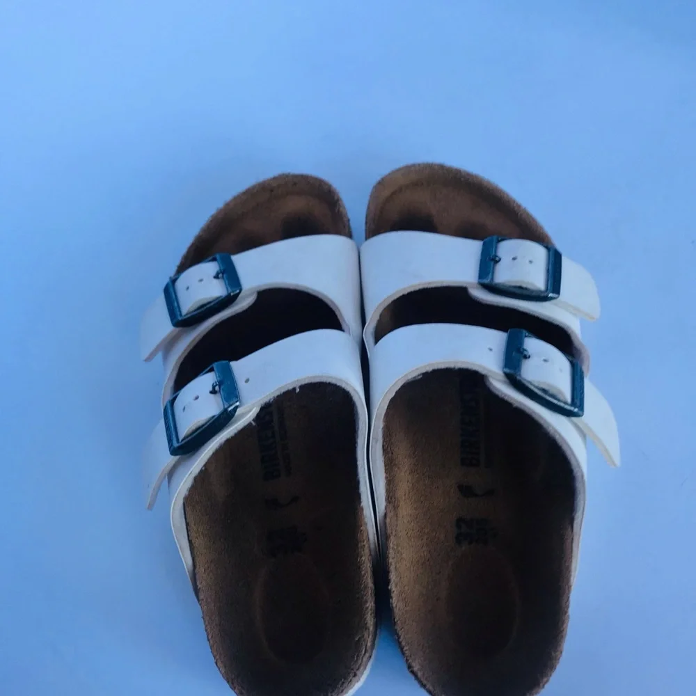 Birkenstock comfortable stylish