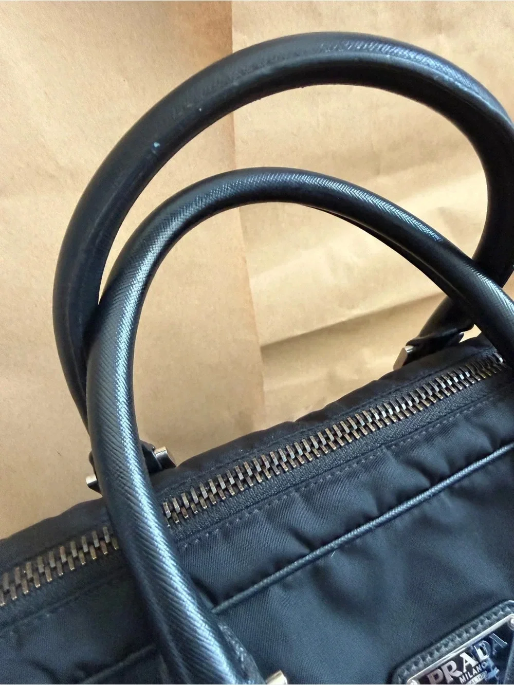 Prada very good