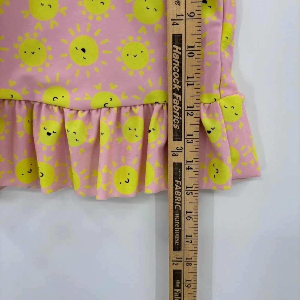 Cat & Jack pool pattern