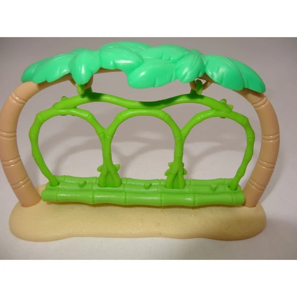 Hasbro littlest pet