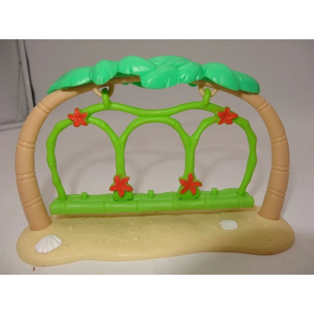Hasbro littlest pet