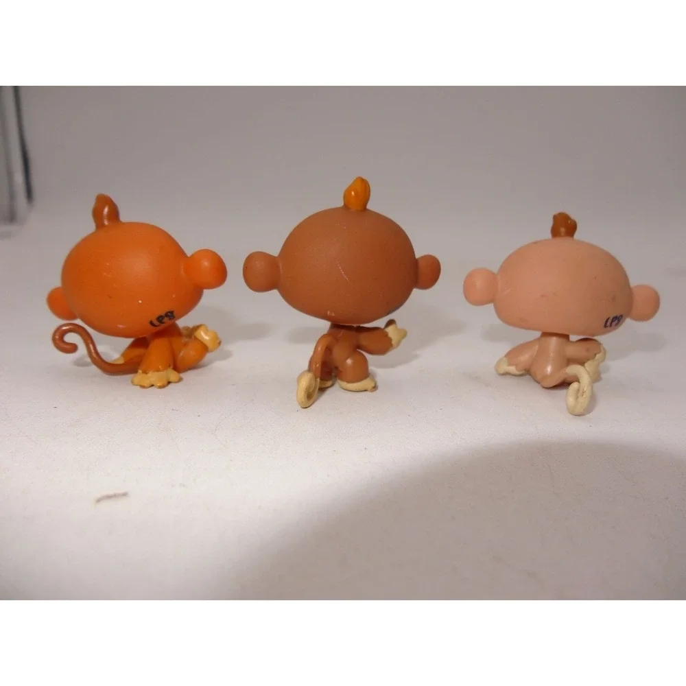 Hasbro littlest pet