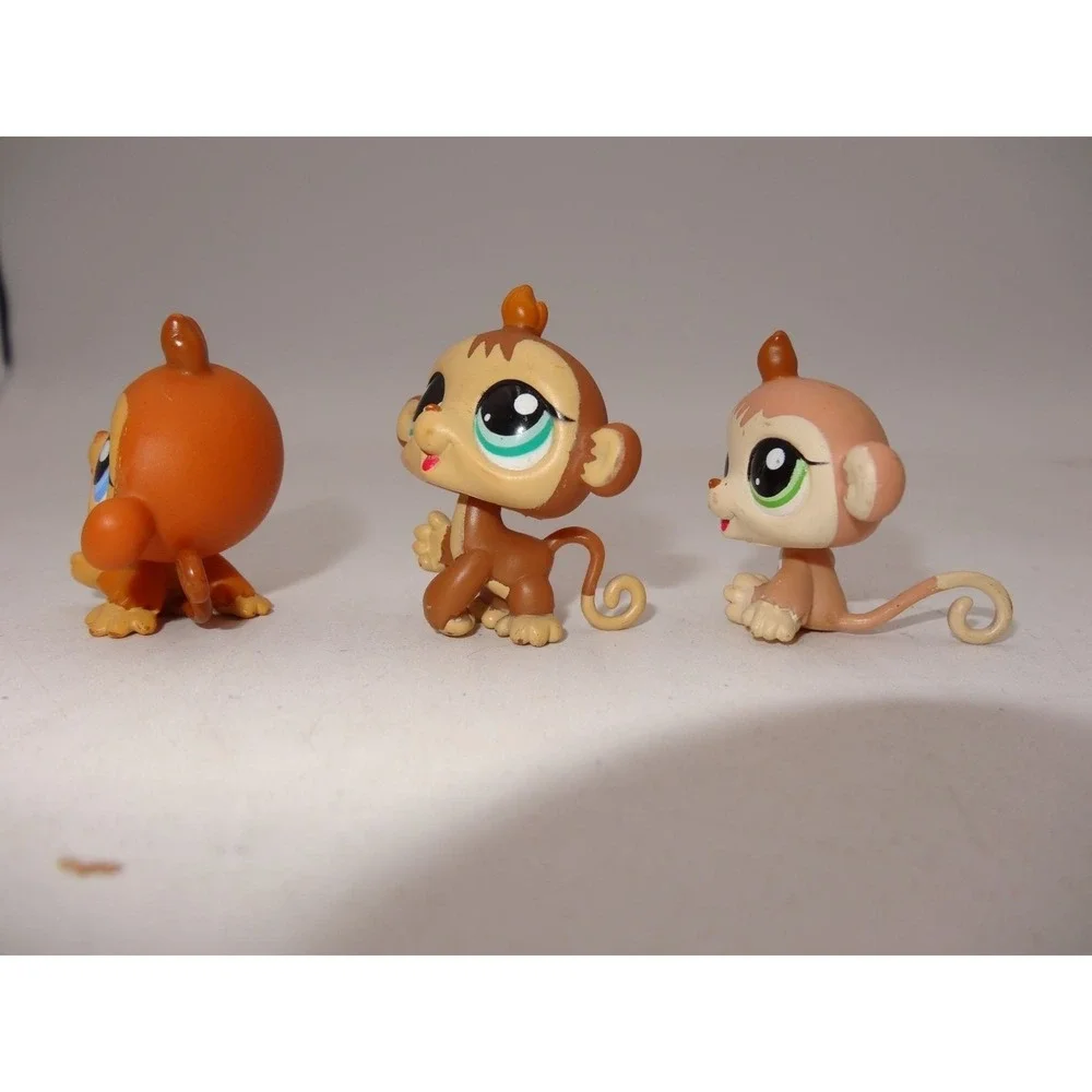 Hasbro littlest pet