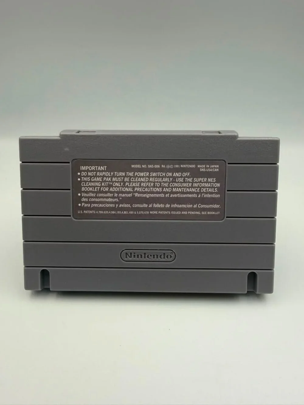 Nintendo #videogames #snes