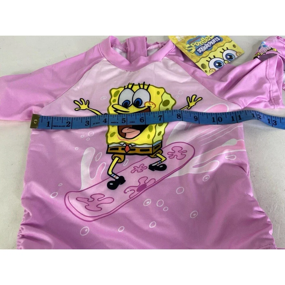 Nickelodeon up grabs